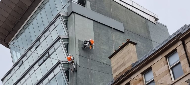 The Best Time of Year for Industrial and Commercial Painting