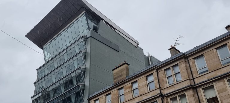 The power of commercial and industrial pressure washing