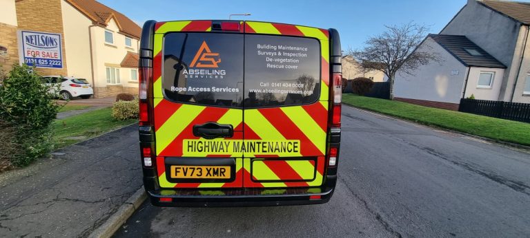 How Often Do Fixed Ladders Need to Be Inspected?