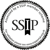 SSIP Assessed