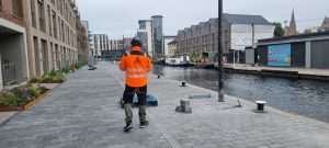 rope access services