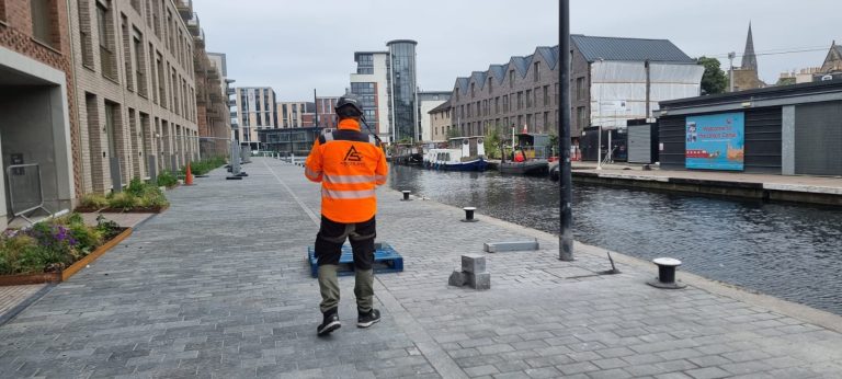 Rope Access vs Scaffolding vs MEWPs: Which Is Best for Your Project?