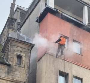 edinburgh-grassroots-doff cleaning project