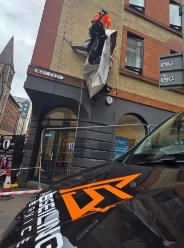 rope-access-banner-install-edinburgh-3