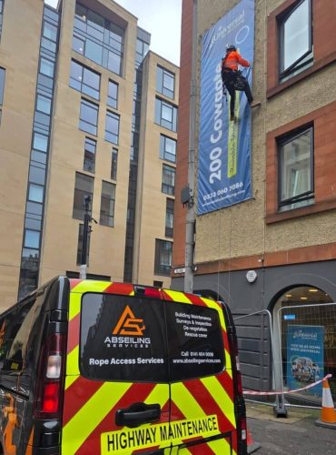 rope-access-banner-install-edinburgh-4