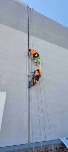glasgow-building-repairs-rope-access-during-2