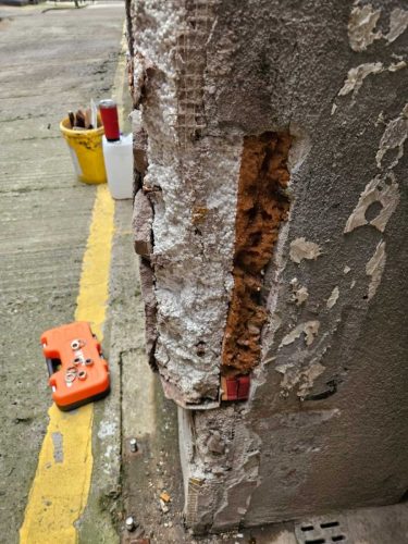 glasgow-building-repairs-rope-access-job-2