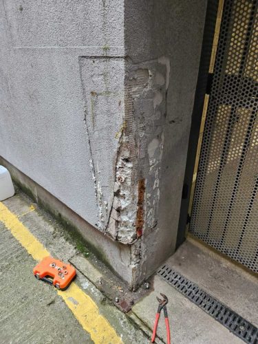 glasgow-building-repairs-rope-access-job-5