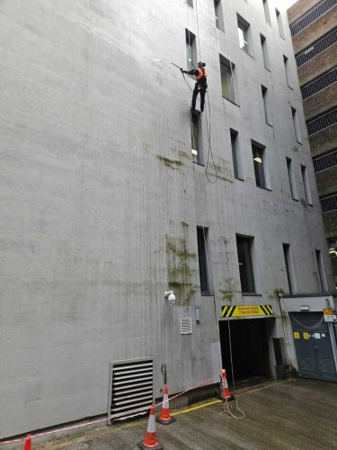 glasgow-building-repairs-rope-access-job-7